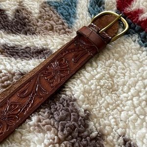 American eagle belt
